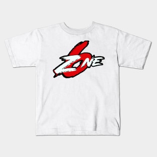 Zone 6 Kids T-Shirt